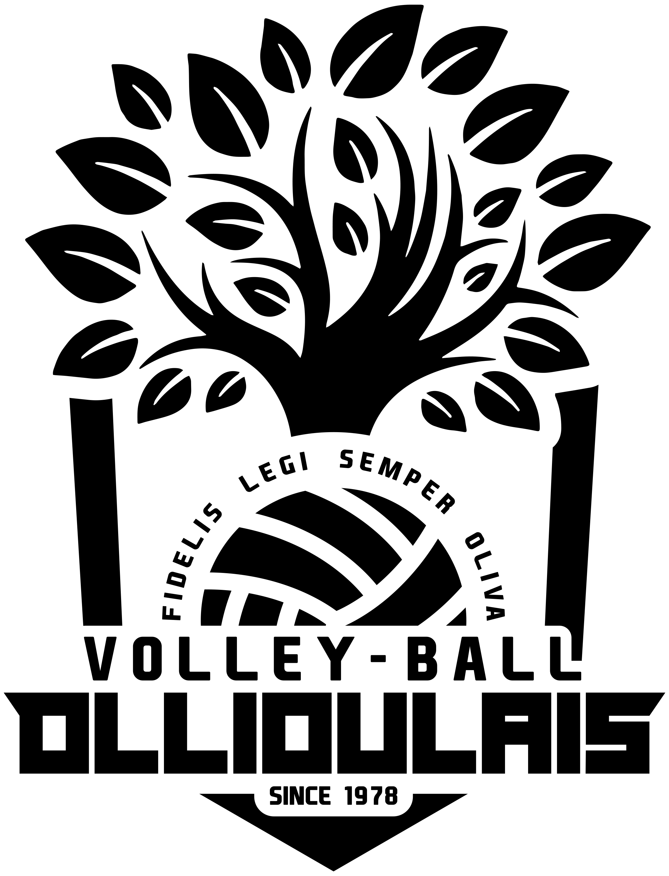 Logo du club